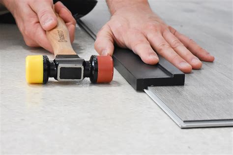 luxury vinyl plank flooring installation kit